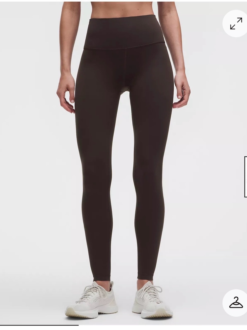 Lululemon Wunder Under Legging